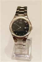 Orologio Citizen Donna in Acciaio EU2100-54M - EU2100-54M